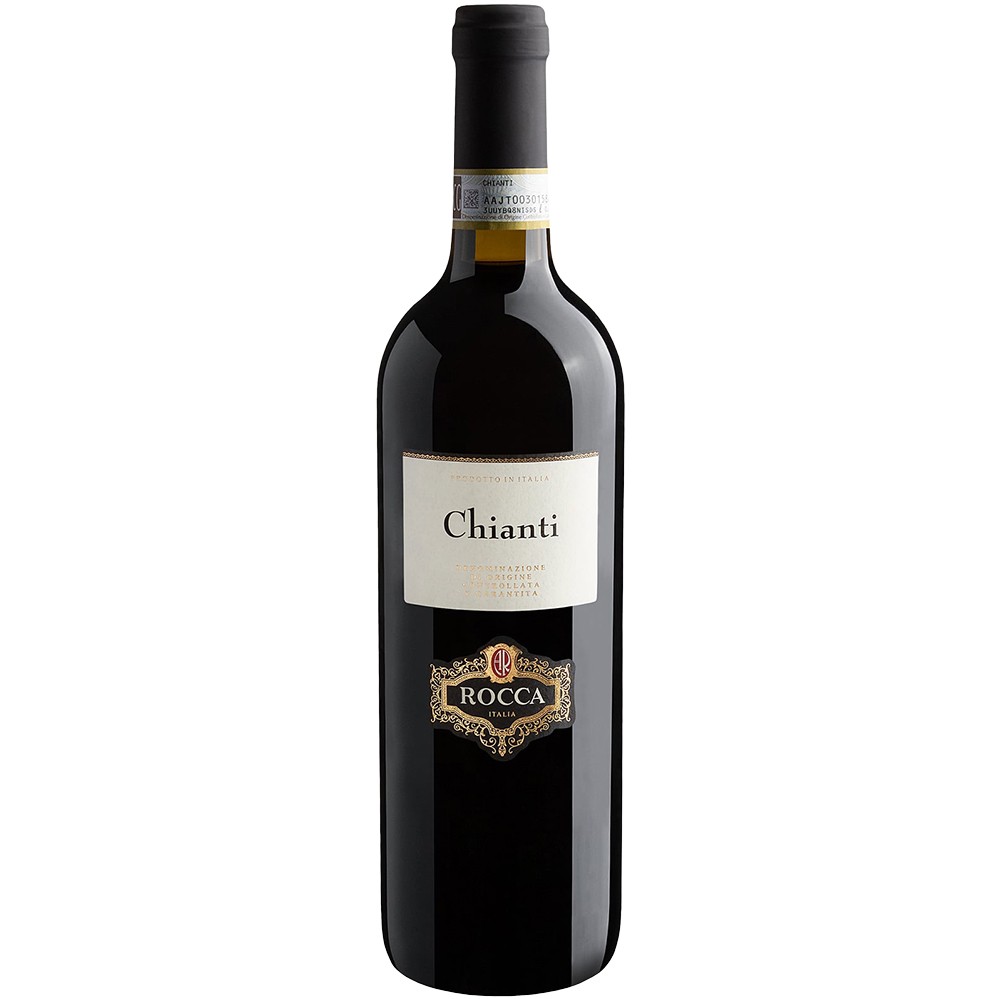 Rocca Chianti (750ml - 12.5%)