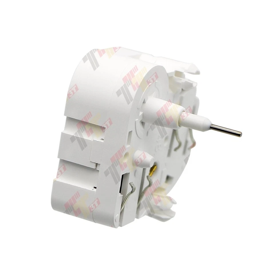 Motor paso a paso VDO 9 piezas para Volvo Audi Benz VW calibre velocímetro temperatura combustible RPM Foto 3 de 4