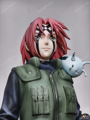 ZH Studio – Sakura Haruno 