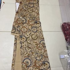 Traditional Kimono for Graduation Photos - Women's Costume
