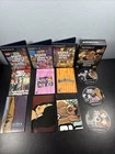 Grand Theft Auto The Trilogy GTA PS2 PlayStation 2 Complete CIB w/ Maps