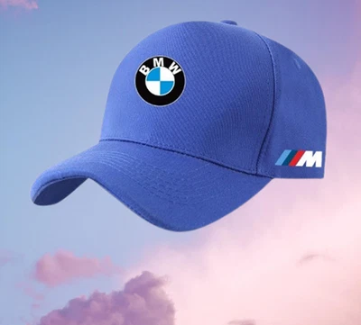 & OTHER STORIES Neu BMW Unisex Baseball Cap Schirmmütze Mütze Stickerei Herren Baseballcap kappe