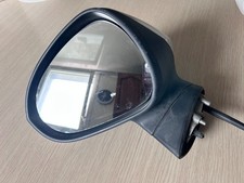 Retroviseur gauche (ou coque) Seat IBIZA