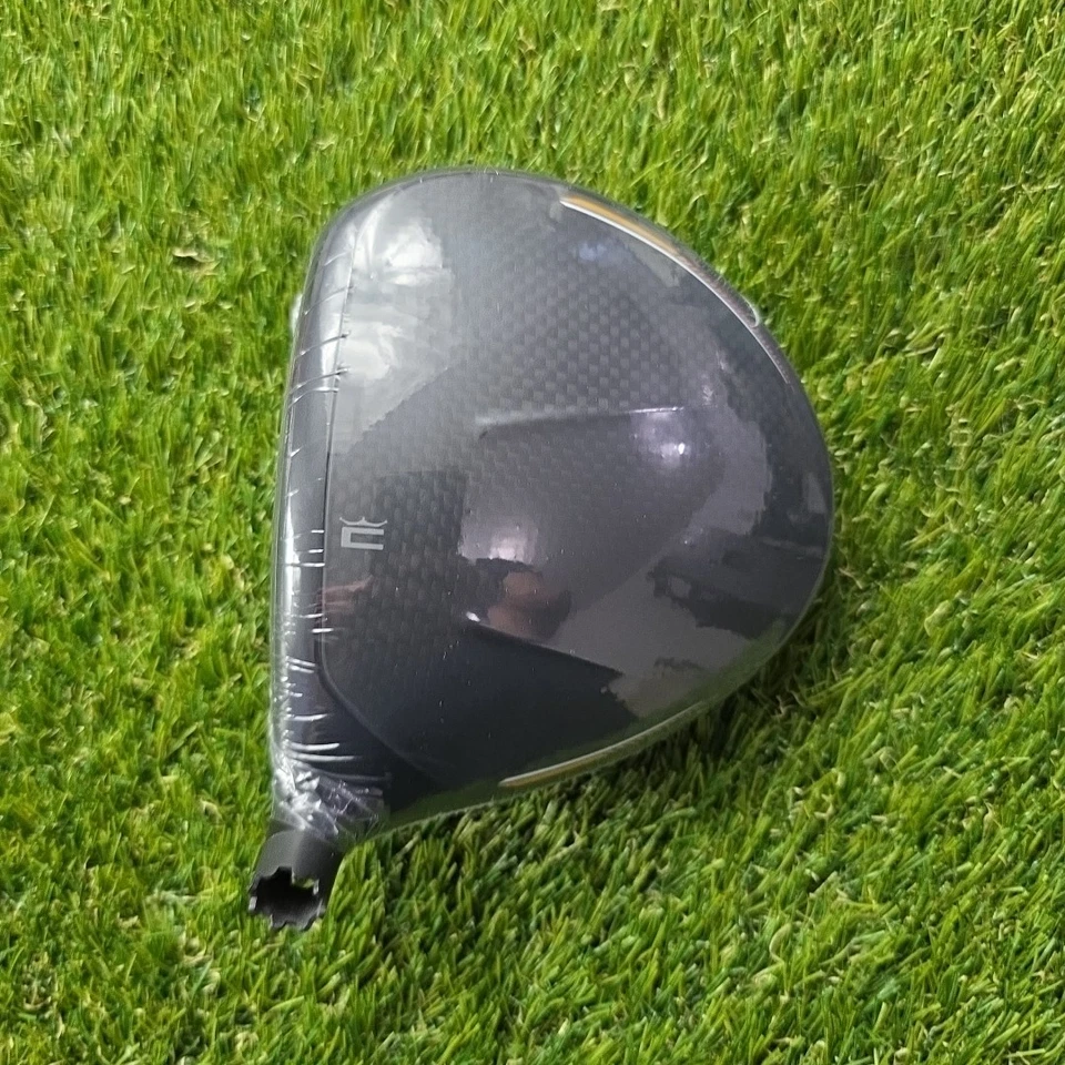 Cobra LTDx Max Driver HEAD ONLY 12 Degree Headcover Included *BRAND NEW* - Image 3 of 4