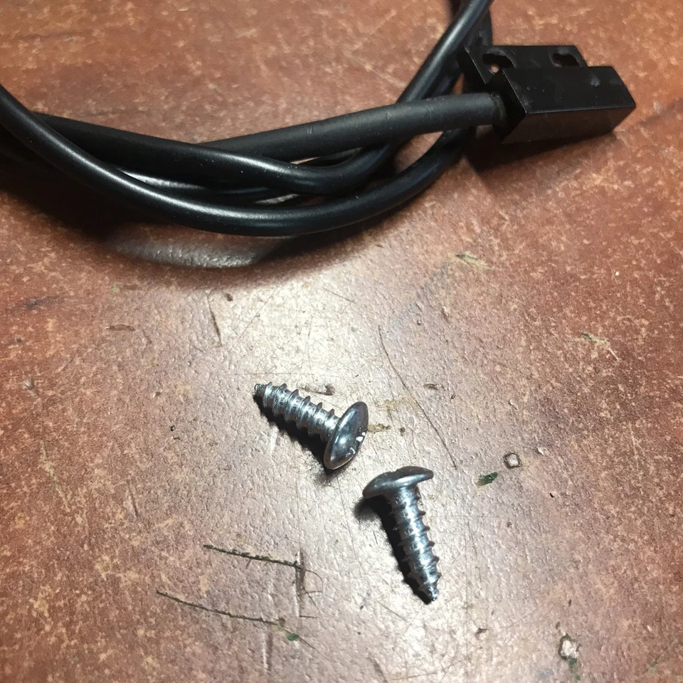 Sensor de seguridad eléctrica de piezas de enfriador OEM para enfriador de aire portátil Honeywell CS10XE Foto 2 de 4