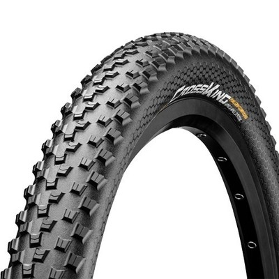 Continental Cross King XC MTB Drahtreifen - 26 / 27,5 / 29'' x 2,0 / 2,2/2,3''