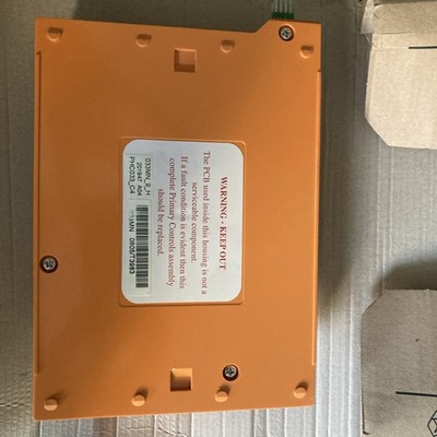 Ideal ICOS PCB HE24 - kann auch für andere Modelle funktionieren
