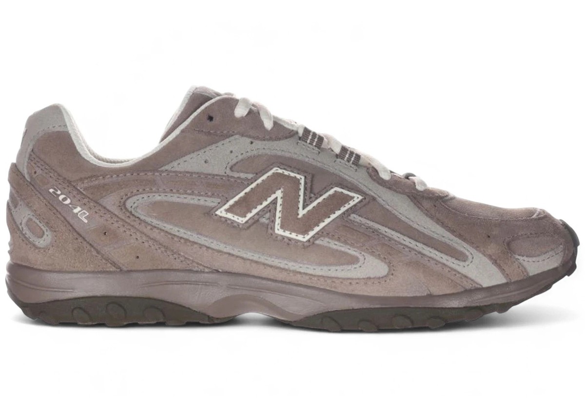 In Stock New Balance 204L Mushroom Arid Stone (U204LMMA) | eBay