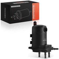 FRANKBERG KRAFTSTOFFFILTER passend für RENAULT GRAND MEGANE SCÉNIC
