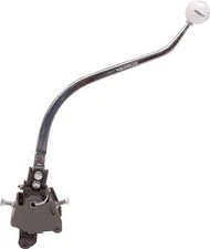 Hurst; Competition Plus 4-Speed Shifter; 1965-72 Mopar B-Body; Without Console;