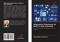 Christophe Providence | W¿¿Czenie Finansowe Na Haiti W Erze Cyfrowej | Buch