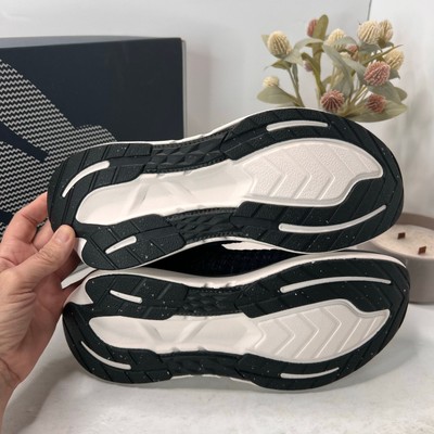 Rabbit Dream Chaser Running Shoes Sneaker Lace Up Black RMSDC-1 Men\'s 9M NWB Rabbit Dream Chaser Running Shoes Sneaker Lace Up Black  main image 3