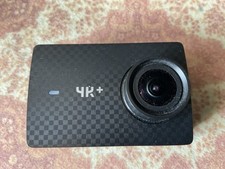 Yi 4k+ UHD action camera digitalkamera BESONDERHEIT mit 6mm/2.8-Objektiv