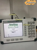 Anritsu MS2711D Spectrum Analyzer 100kHz to 3GHz Tape trace source&lhy