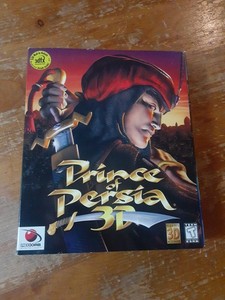 Prince of Persia Dos | eBay