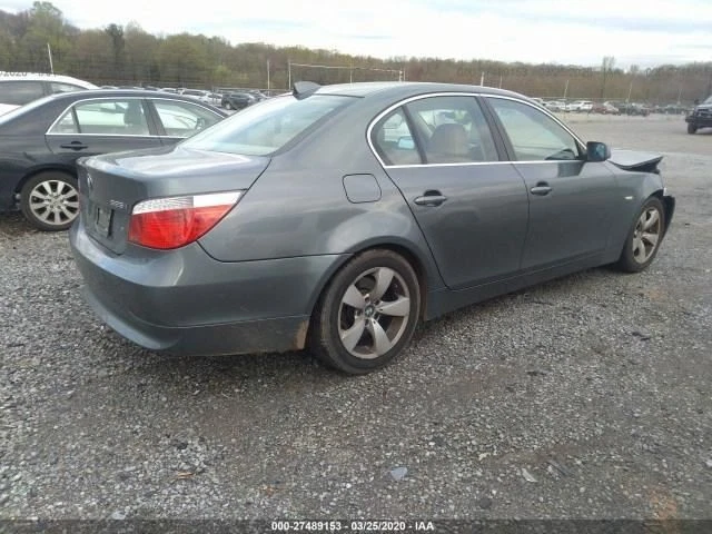 Carrier Xi AWD Rear Automatic Transmission Fits 08-10 BMW 528i 1673271 Foto 4 de 4