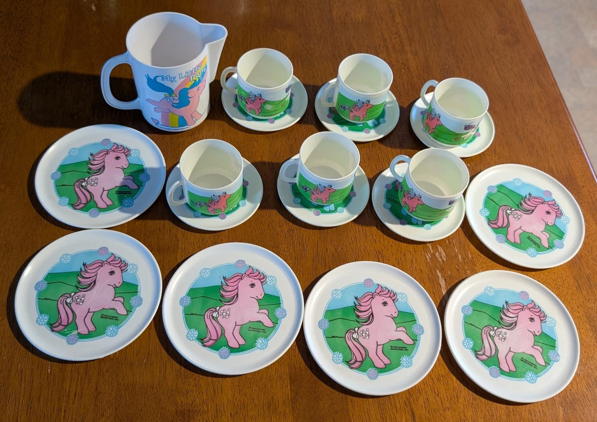 My Little Pony Vintage & Antique Toys for sale | eBay
