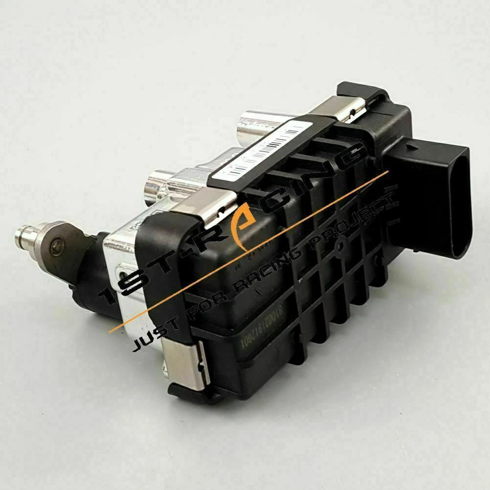 Atuador turbo G22 G88 para Mercedes Benz E320 E350 GL320 GL350 R320 3.0 diesel - Imagem 2 de 4