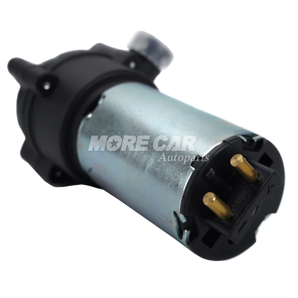 Engine Auxiliary Water Pump for Mercedes-Benz C220 C230 C280 G500 SLK230 G55 AMG — 第 2/4 张图片