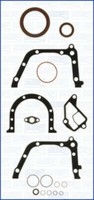 Ajusa Dichtungssatz, KurbelgehäUse FüR Toyota Avensis,Carina E,Celica,Corolla