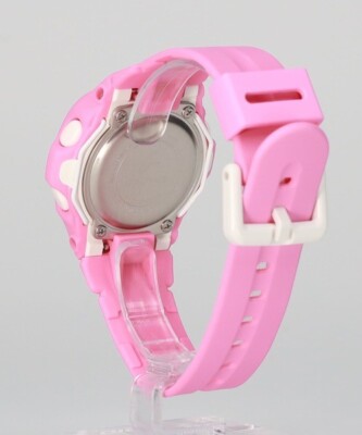 CASIO G-SHOCK BABY-G Women's Watch BG-169CH-4JF Pink cute kawaii