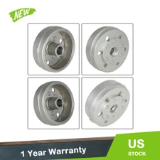 For Yamaha Banshee 350 YFZ350 1987-2006 CNC Lightened Balanced Flywheel