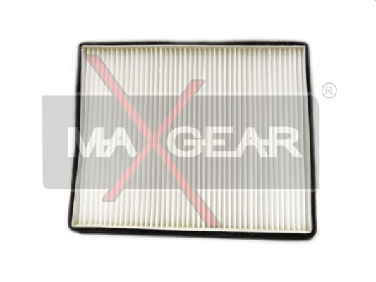 26-0391 MAXGEAR Filter, interior air for OPEL,SUBARU,SUZUKI,VAUXHALL