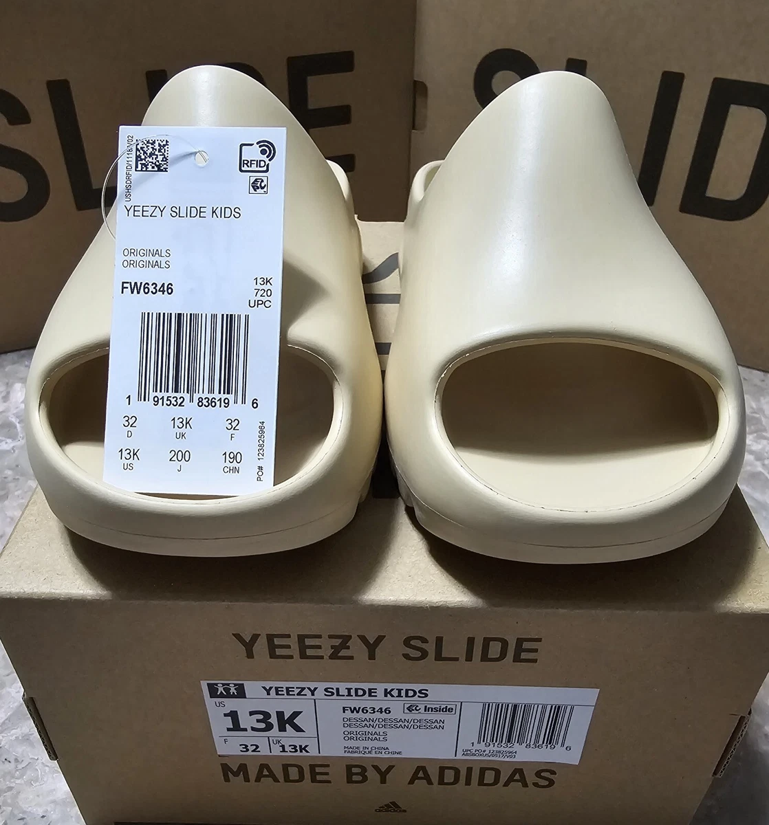 adidas Yeezy Slide for Sale | Authenticity Guaranteed | eBay