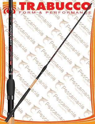 Futterrute Trabucco PROXIMA XP ACTIVE FEEDER 13' (3,90) 90 G