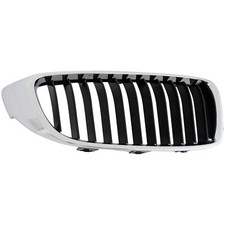 New Replacement Grille Assembly for 2014-2016 BMW 428i Base 4 Cyl 2.0L