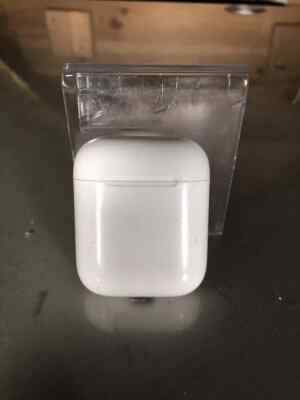 Original Apple AirPod Ladecase Airpods Ladegerät A1602