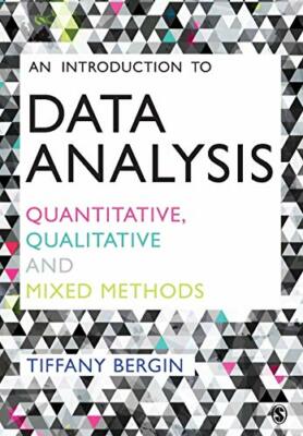 An Introduction to Data Analysis: Quantitative,, Bergin..