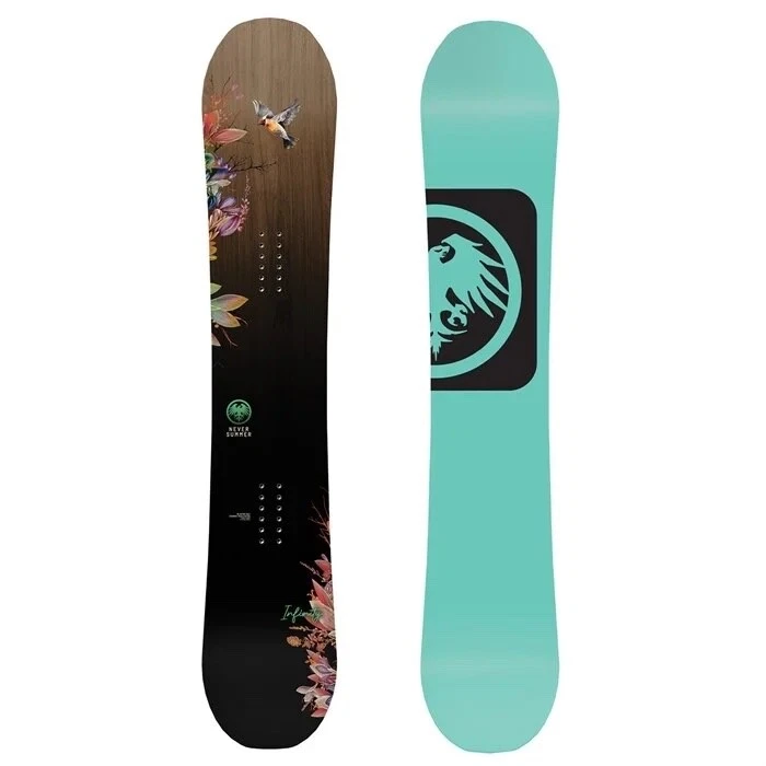 Never Summer Snowboards for Women for sale | eBay