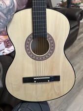 Bc Acoustic Guitar