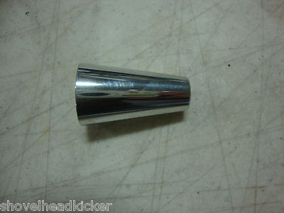 BIG DOG MOTORCYCLES POL SHIFT LINKAGE SPACER 2007-11 K-9 MASTIFF BULLDOG 