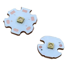 Long Range Infrared 10W IR Laser LED for Hunting Light Night Vision Flashlight