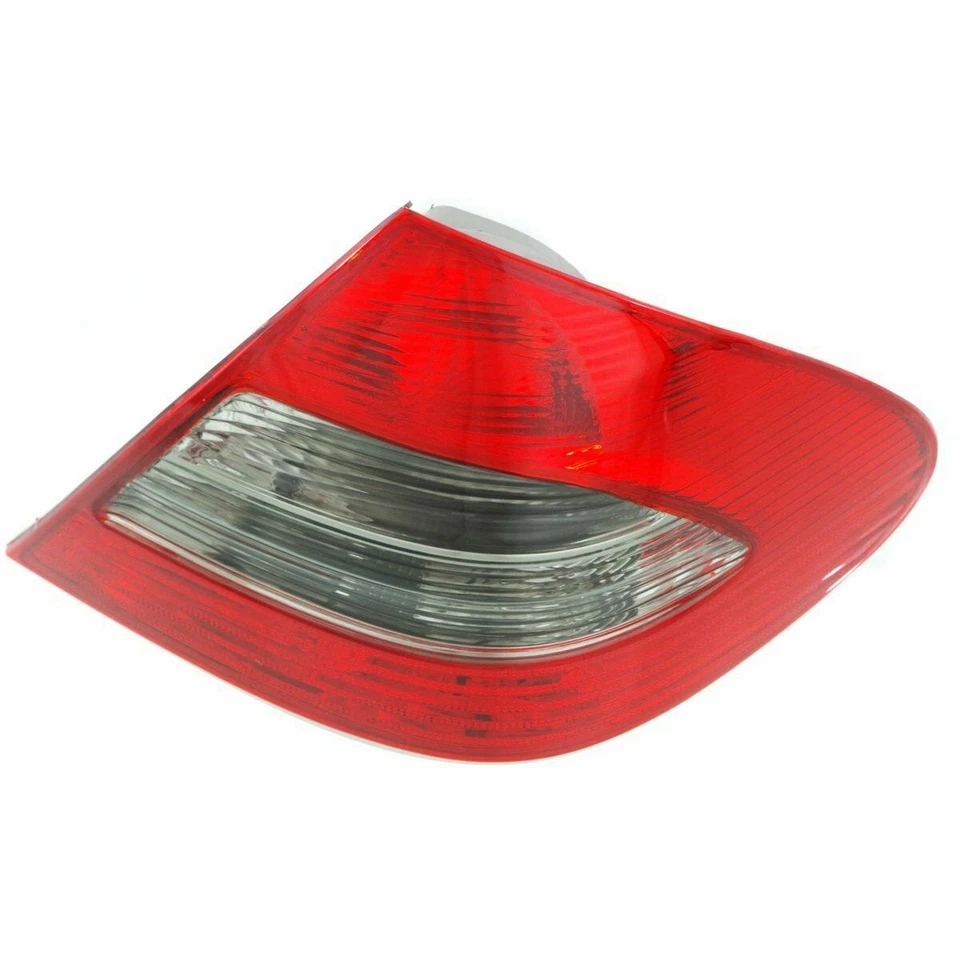 Задний фонарь со стороны пассажира DEPO для Mercedes-Benz E-класса 2007-2009 годов выпуска MB2801123 - Изображение 4 из 4