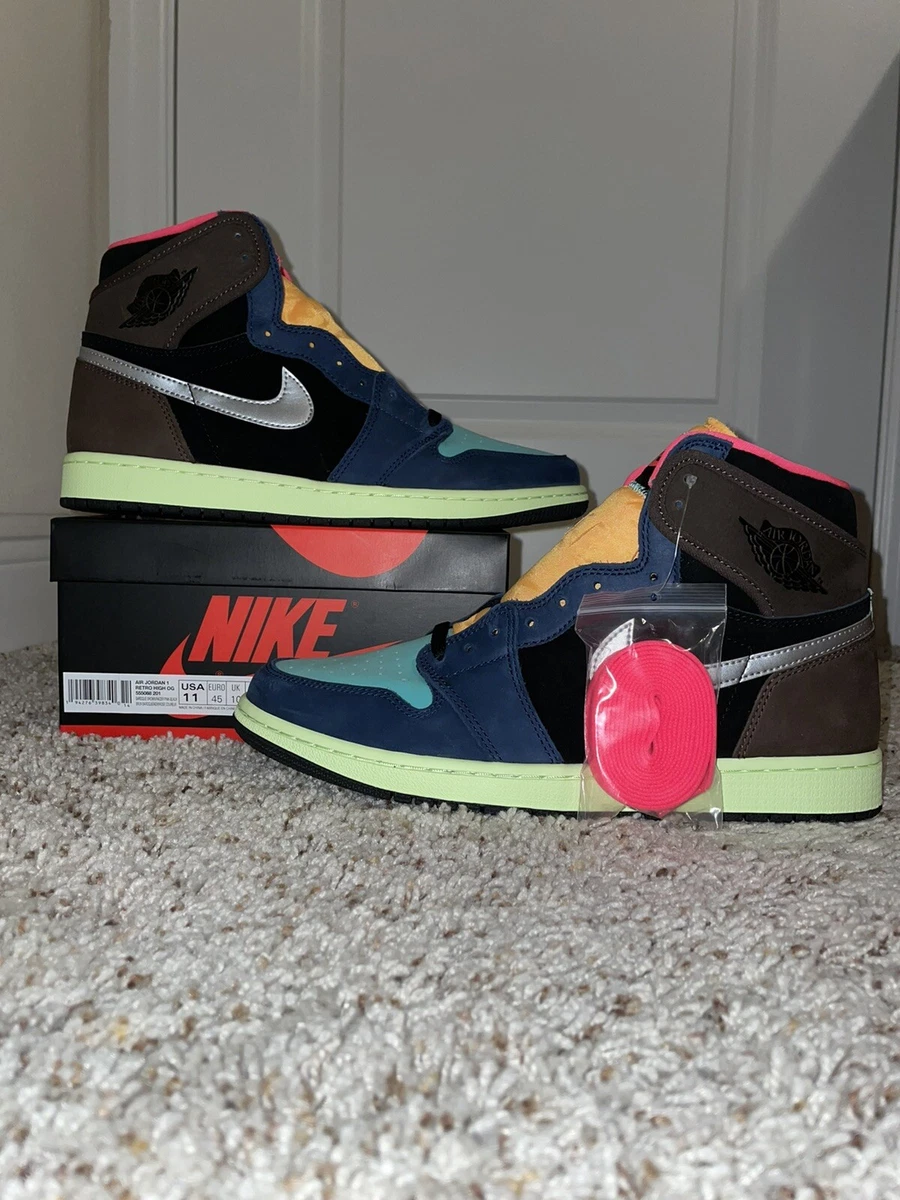 Nike dunk top bred 11