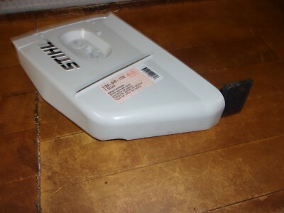 Stihl MS880 Clutch Cover Assy OEM MS 880 088 1124-640-1702 648