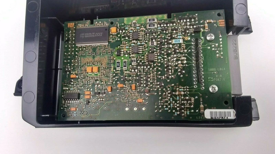 2007 2008 ACURA TL BLUETOOTH cellphone CONTROL MODULE HFL GENUINE OEM - Image 2 of 3