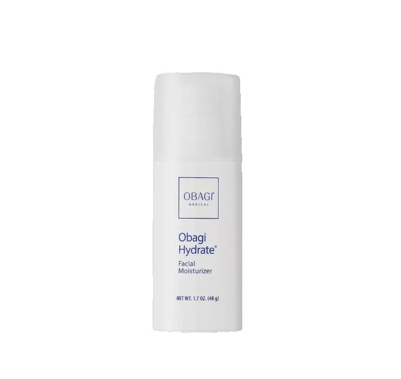 Obagi All Types Skin Care Moisturizers