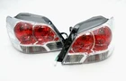 Mitsubishi Outlander  Rear Tail Signal Lights Lamps Set Left & Right 2002-2005 .