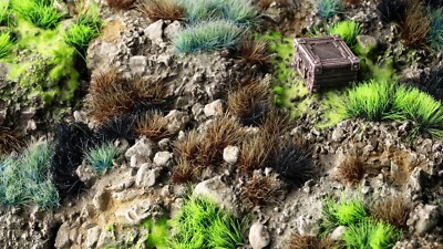 Toxic Waste SET