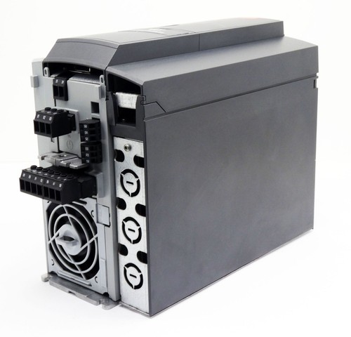 Danfoss FC-302PK37T5E20H1BXXXXXSXXXXA0BXC4XXXD0 131B7881 0,37kW + Profibus -used - Bild 7 von 8
