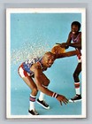 Geese Ausbie Curly Neal 1971 Fleer Cocoa Puffs Harlem Globetrotters #1 Card