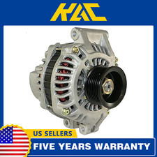 New Alternator For 2.0L Acura RSX 2.4L Honda CR-V CRV 02 03 04 05 06 2002 2003