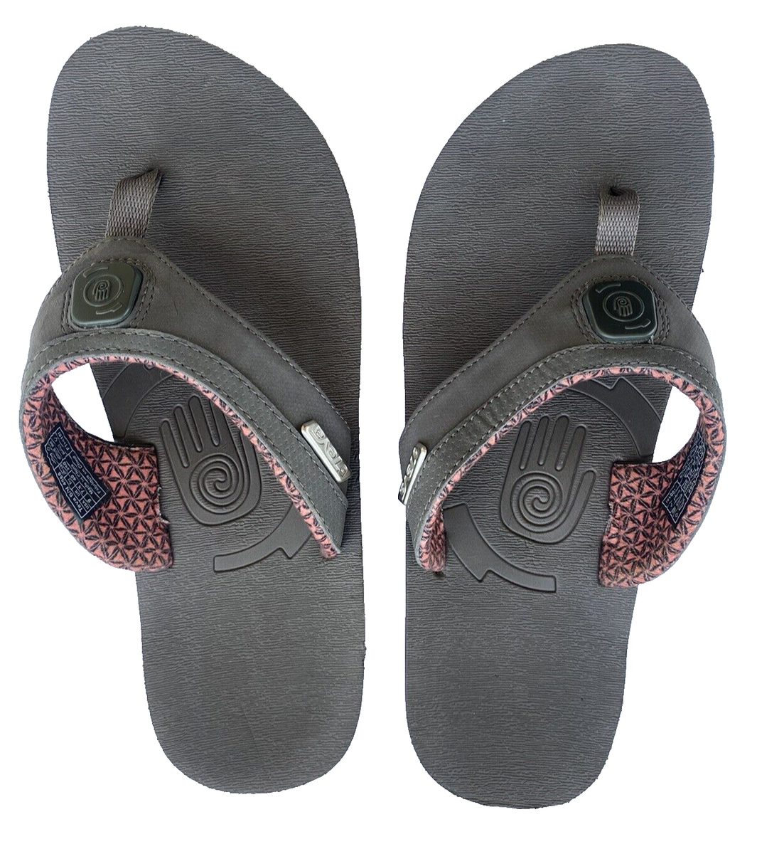 Nwt Teva \'Illum\' sandals Teva Illum Sandals Review - FeedTheHabit.com main image 3