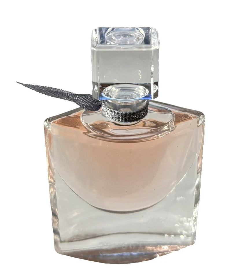 LANCOME Lancôme La Vie Est Belle Eau de Parfum 4ml Miniature Perfume EDP
