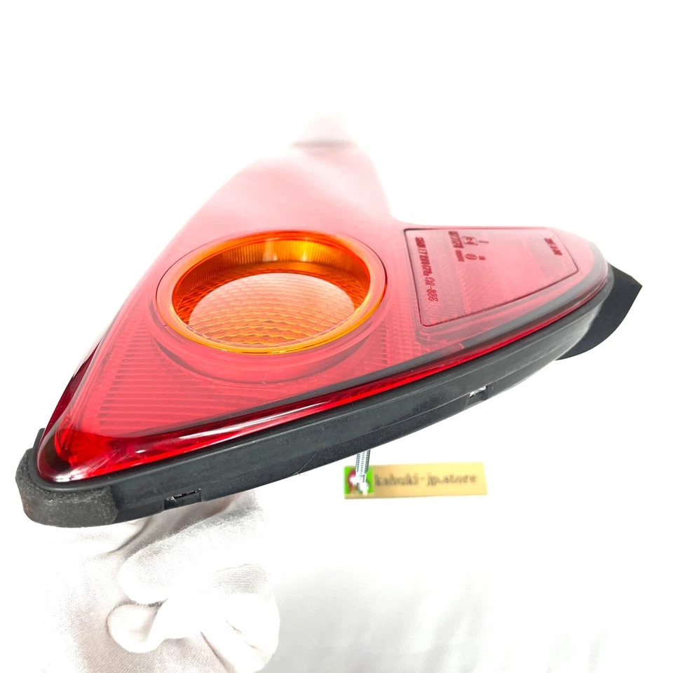 HONDA Genuine 33551-SL0-023 33501-SL0-023 NSX NA2 Rear Tail Light Left & Right  — 第 4/4 张图片