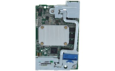 HP - 804367-B21 - Smart Array P204i-b SR Gen10 - Speichercontroller (RAID)